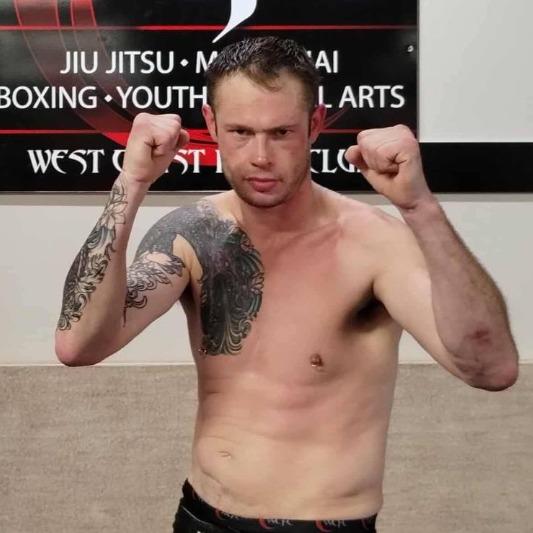 Josh Webly profile photo