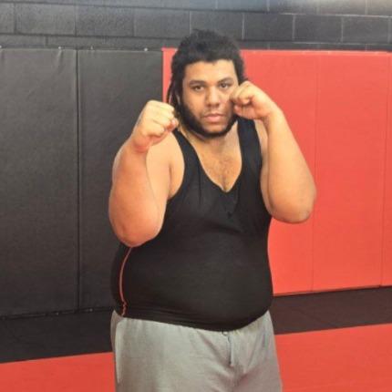 Dominick Saunders profile photo