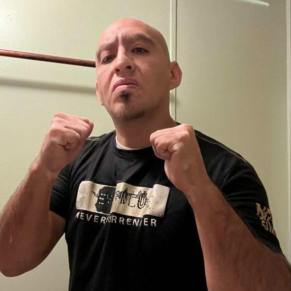 Fabian Garcia profile photo