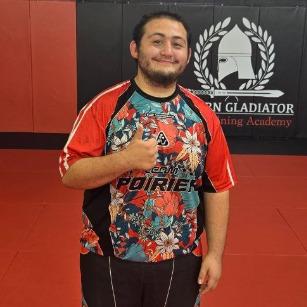 Tristan Pickrel profile photo