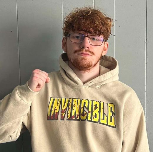 Jaxon Martin profile photo