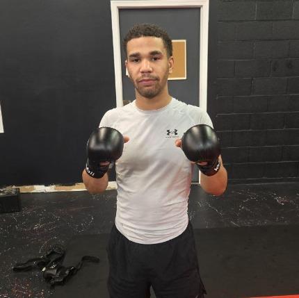 Khalil Thomas profile photo