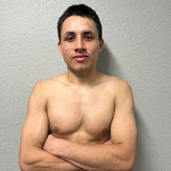Juan Garza profile photo