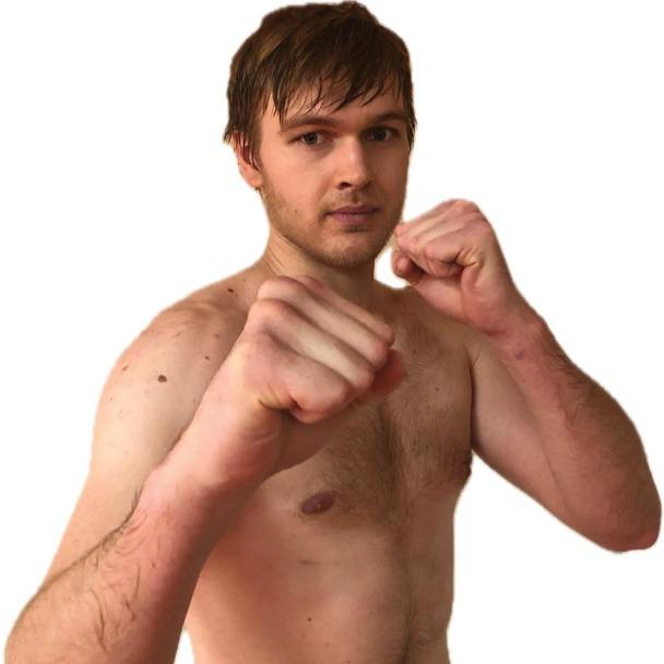 Sam Meierotto profile photo