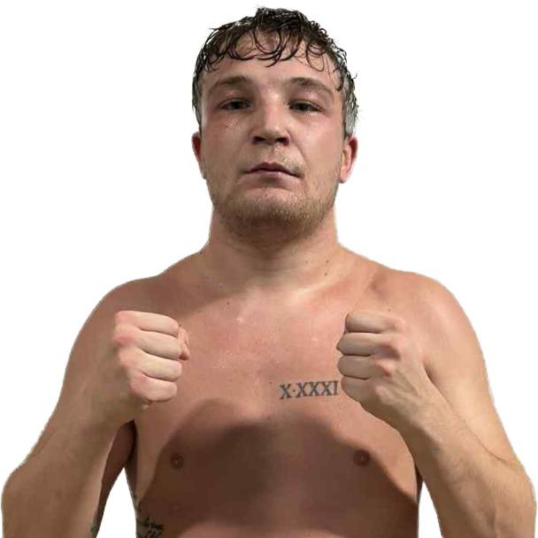 Christian Cassidy profile photo