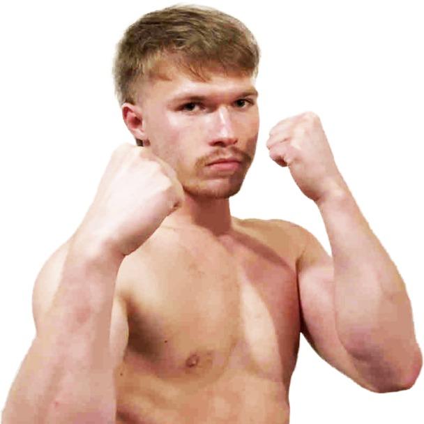 Austin Hadden profile photo