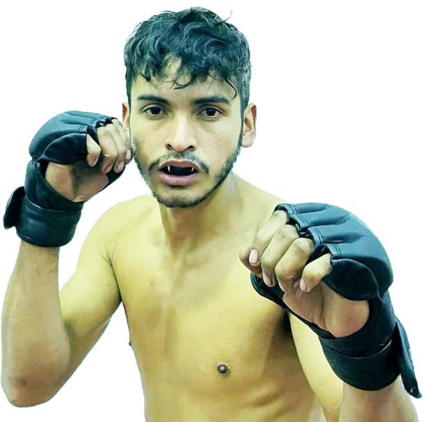 Josue Contreras profile photo