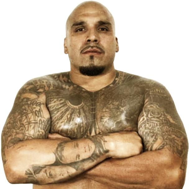 Daniel Cordero profile photo