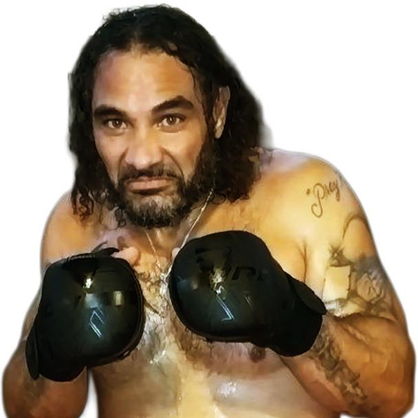 Ray Kean profile photo