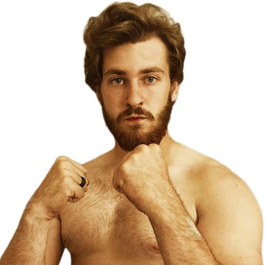 Connor Wines profile photo