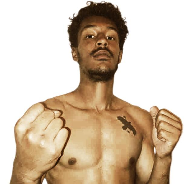 Martell Espinoza profile photo