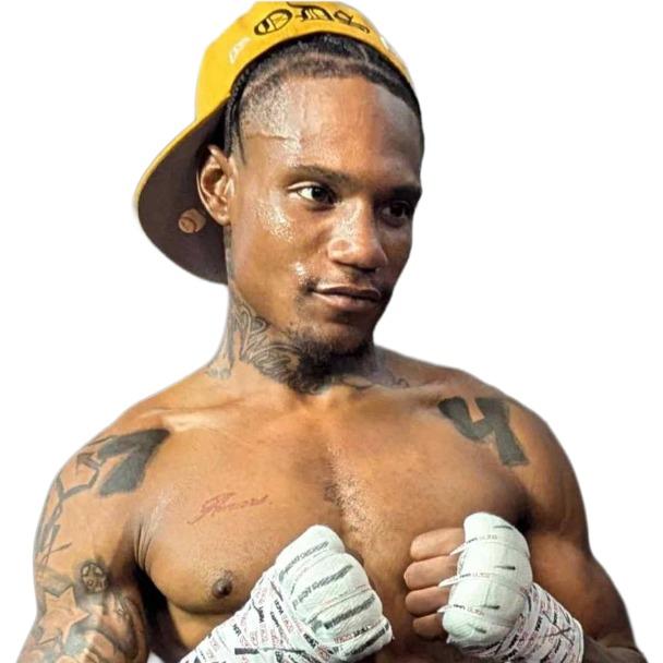 Jerrell Mayweather profile photo