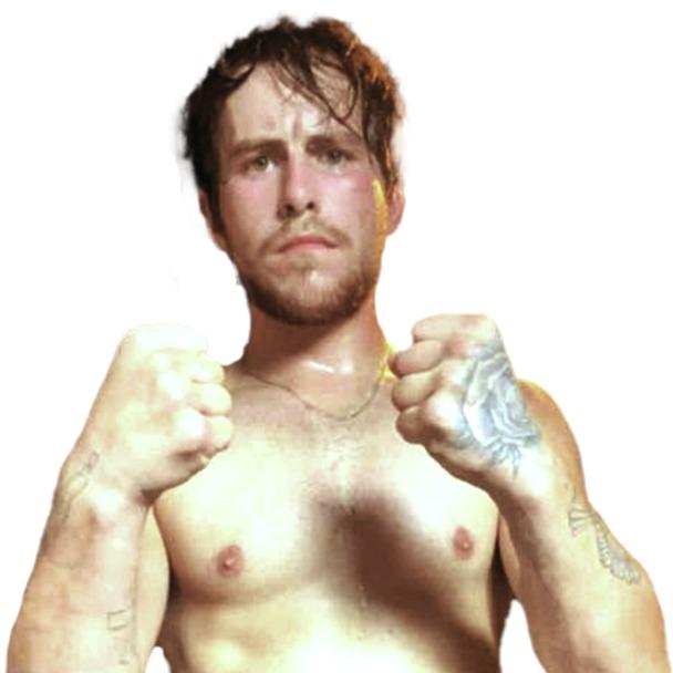 Trey Sulzberger profile photo