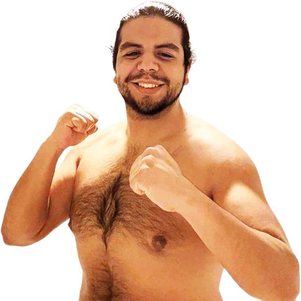 Pedro Chavez profile photo