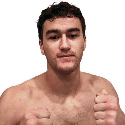 Jack Hinnenkamp profile photo