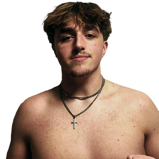 Sam Overbeck profile photo