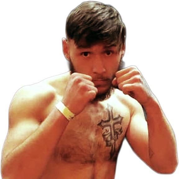 Blake Moore profile photo