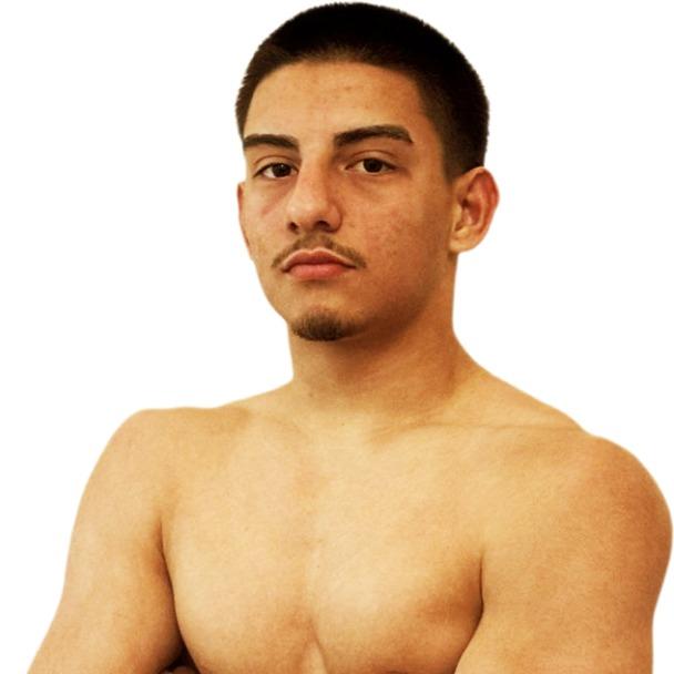 Joshua Castillo profile photo