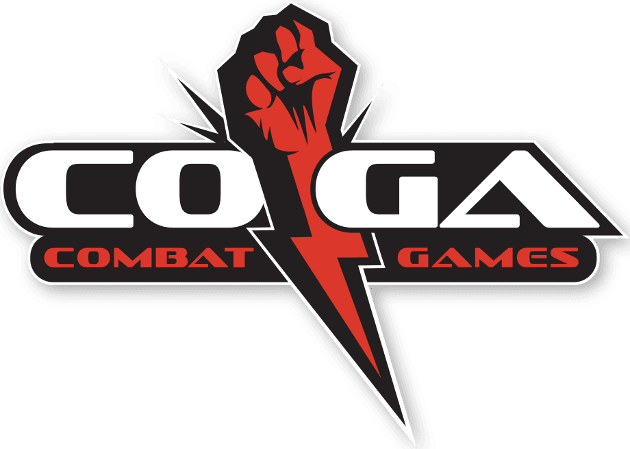 Combat Games